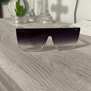 Quay sunglasses